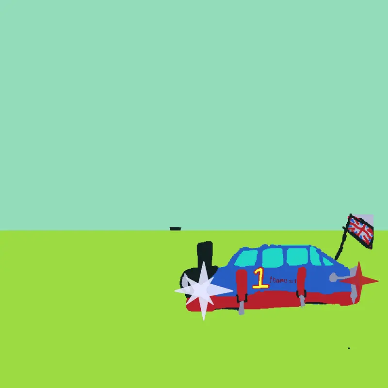 Game by @CharlesEvanolie