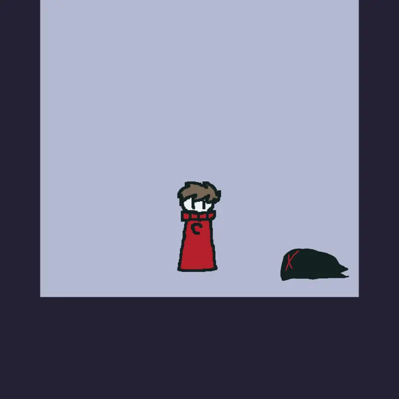Game by @cakenouf