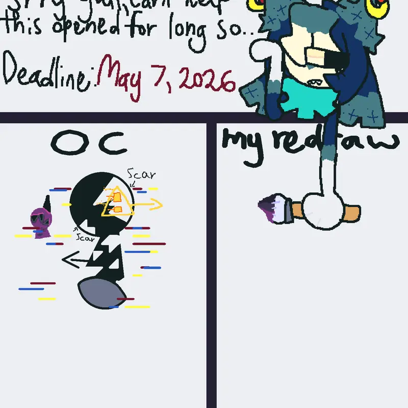 Game by @yourlocalkrakerhead