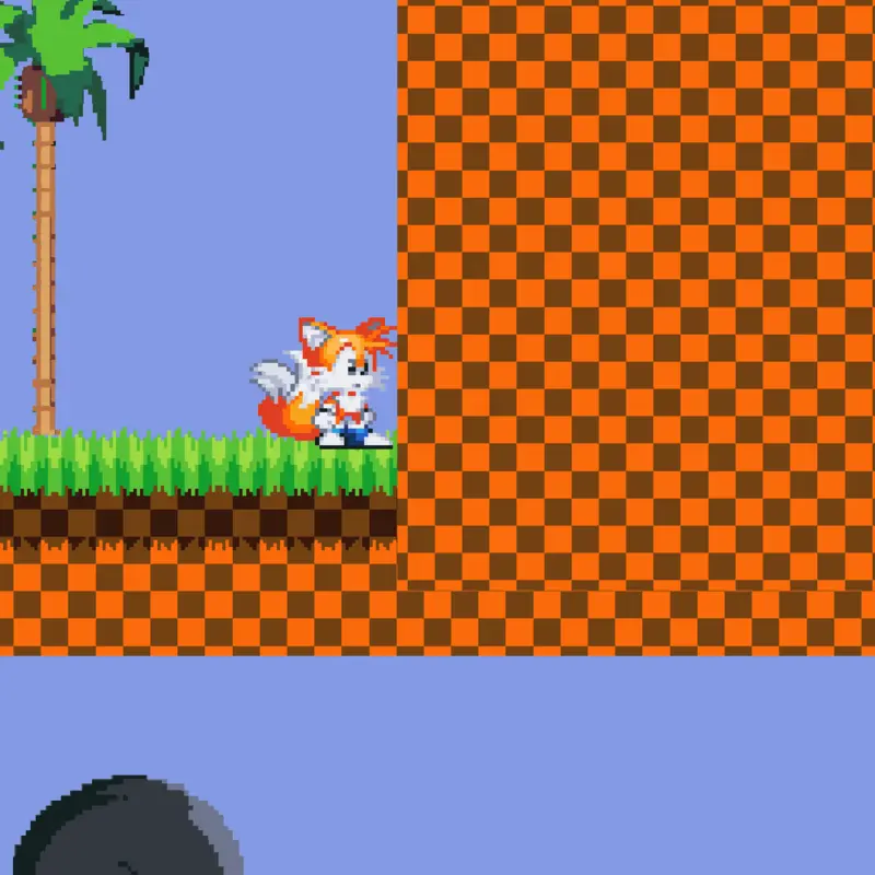 Game by @sonicXDjdj