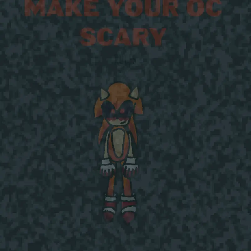 Game by @voidking099