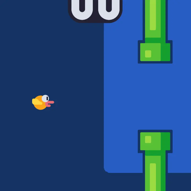 Game by @caleel