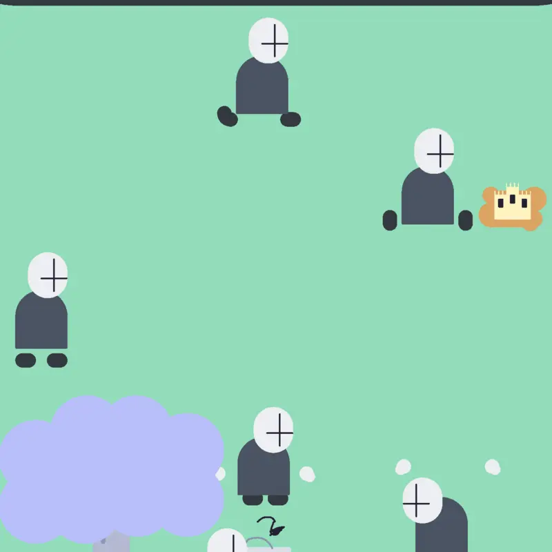 Game by @normal_developer