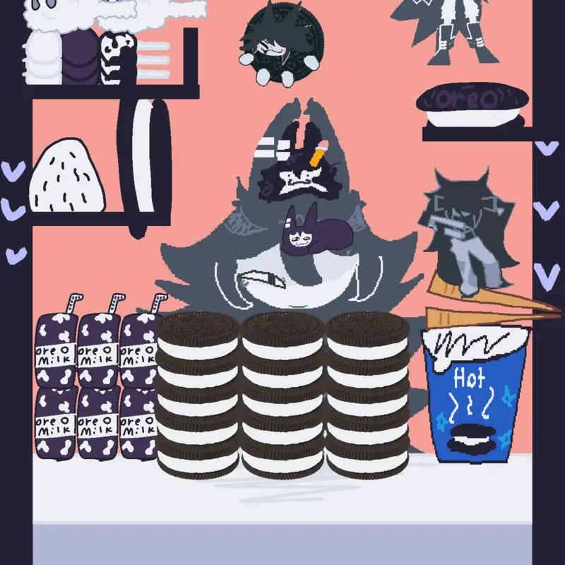 Game by @silly_cats