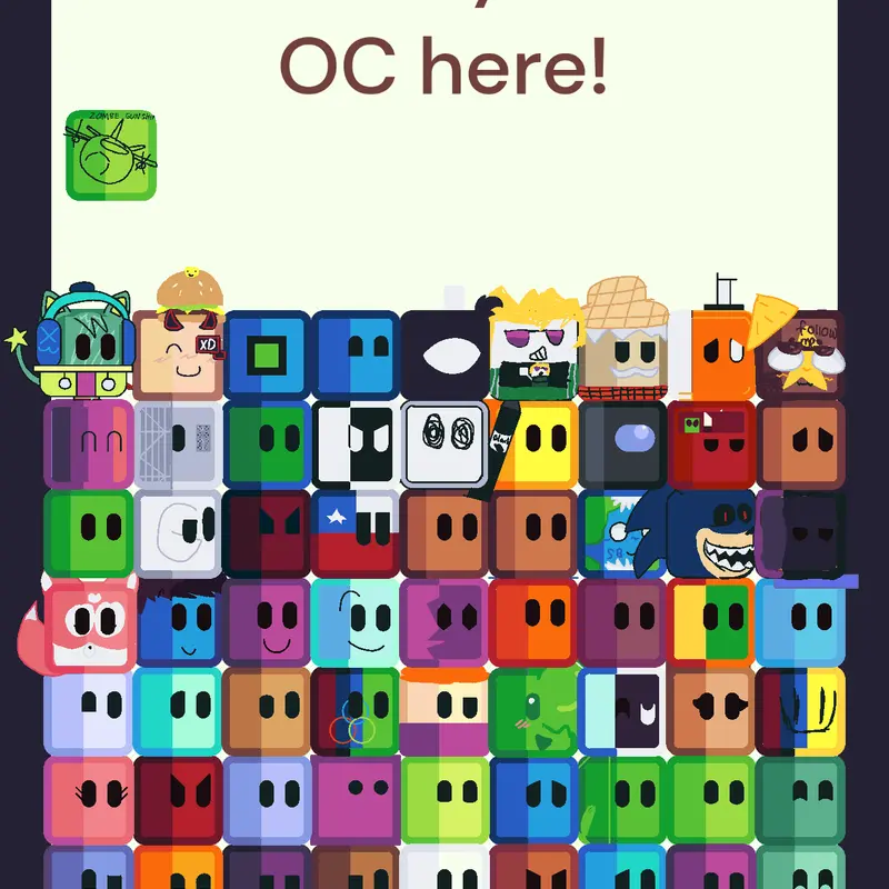 Game by @Dorblox