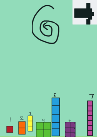 Numberblocks Playground V2.0 # numberblocks