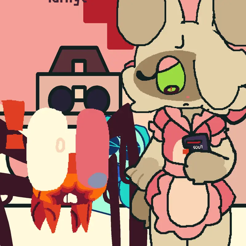 Game by @_HAPPY-HALLOWEEN-DAY_