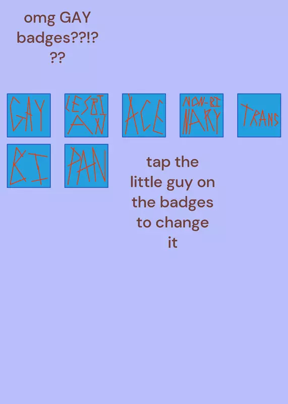 Game by @lgbtq