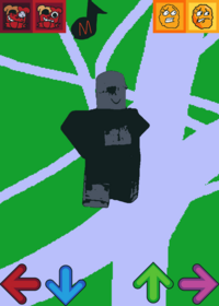 TWIDDLEBLOX FANMADE V1