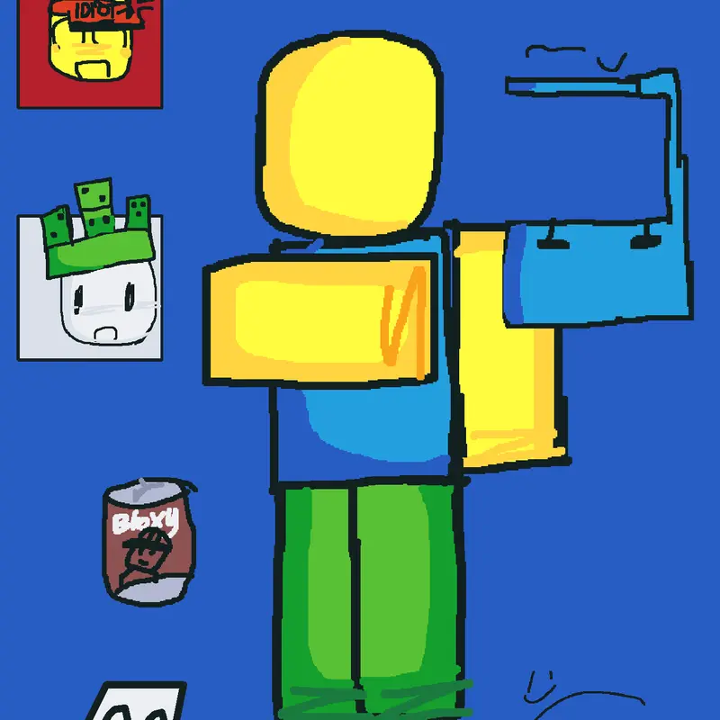 Game by @ANYTHING12