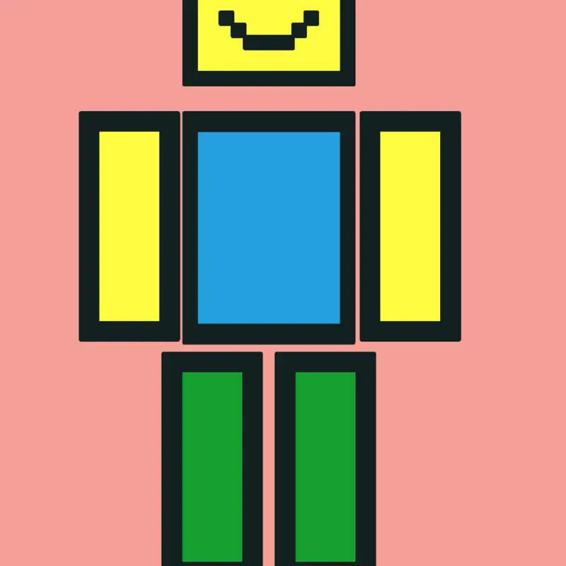 Djdhdhhd by @MrRobloxOldRadioMan