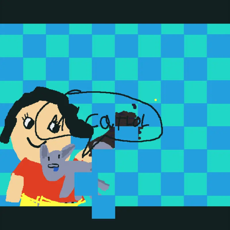Game by @idkhowtochangemyprofile