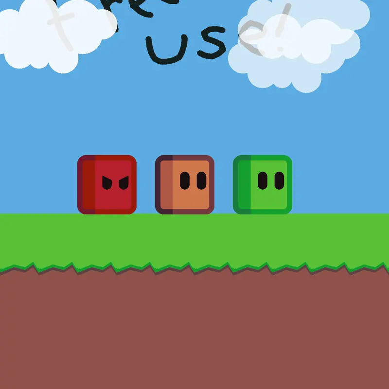 Game by @obscubeXaiden