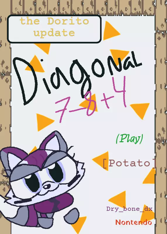 Game by @Freedom_temmie_DX