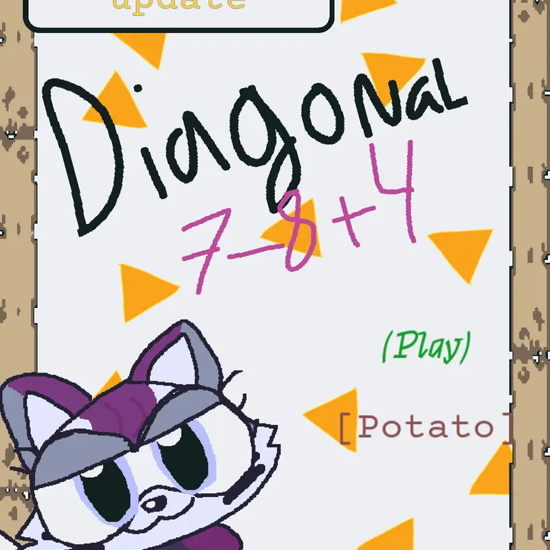 Game by @Freedom_Temmie_DX