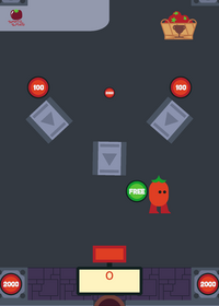 tomato tomato