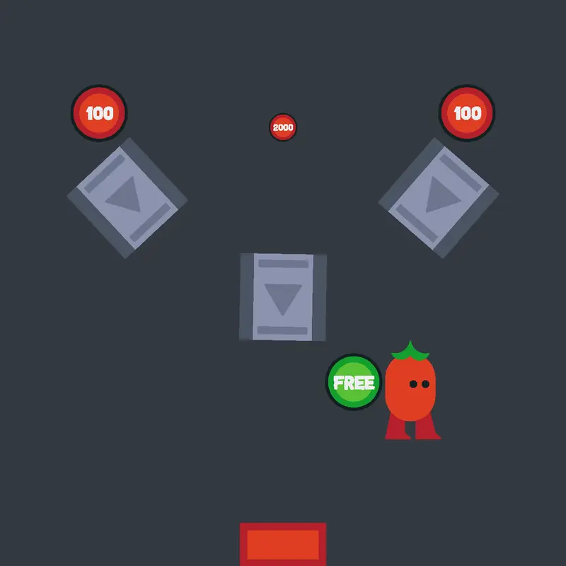 Game by @Aaronram