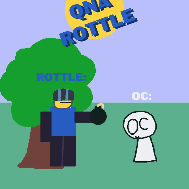 XD by @rottle