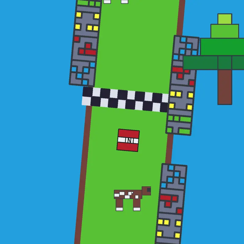 Game by @haitxhito
