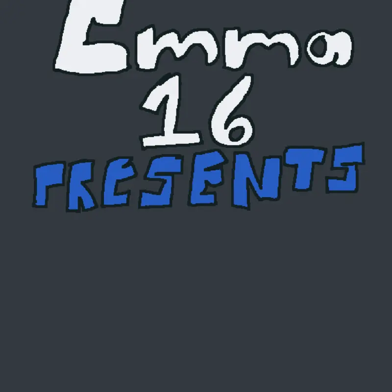 Game by @Emma16