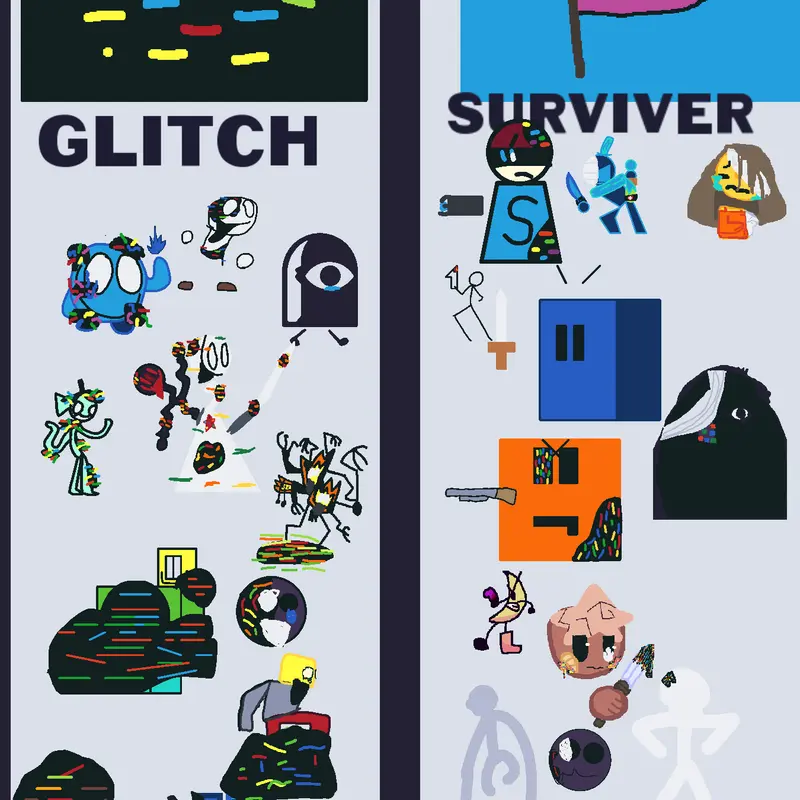 Game by @tfervex