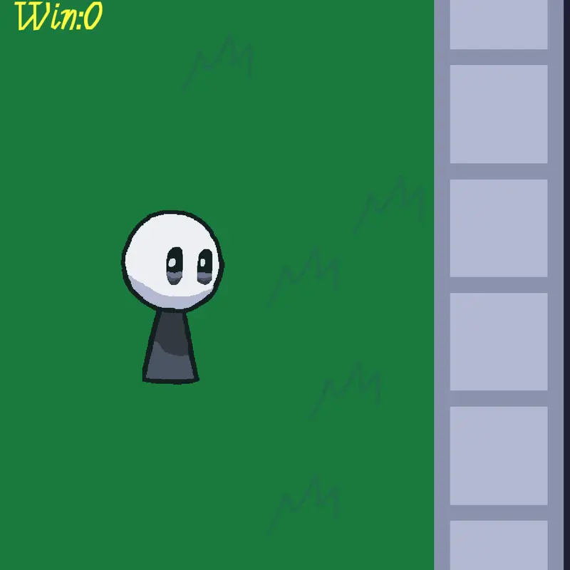Game by @OMGstrawberry