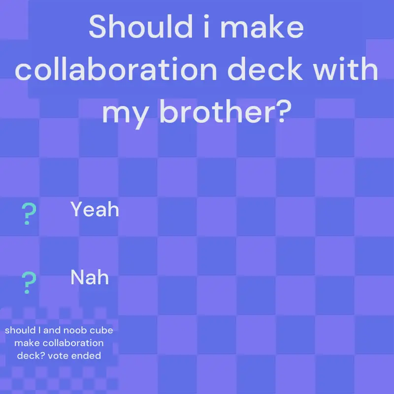 Game by @Noob-Cube