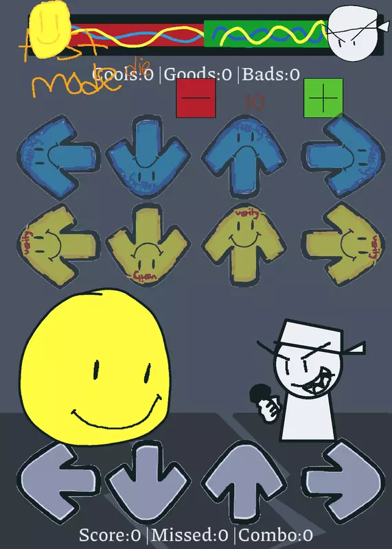Game by @I_will_killyou