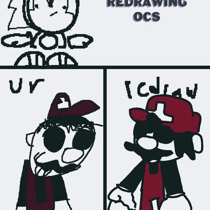Game by @FigonaxyTH