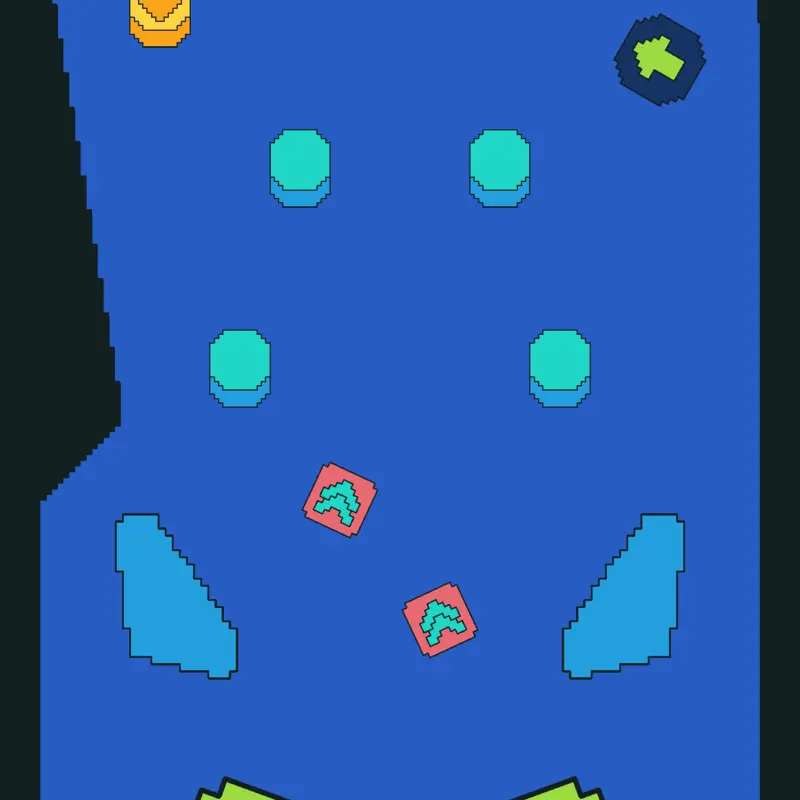 Pixel2 by @REPYTOI