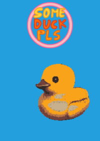 Some Duck Pls V 1.2