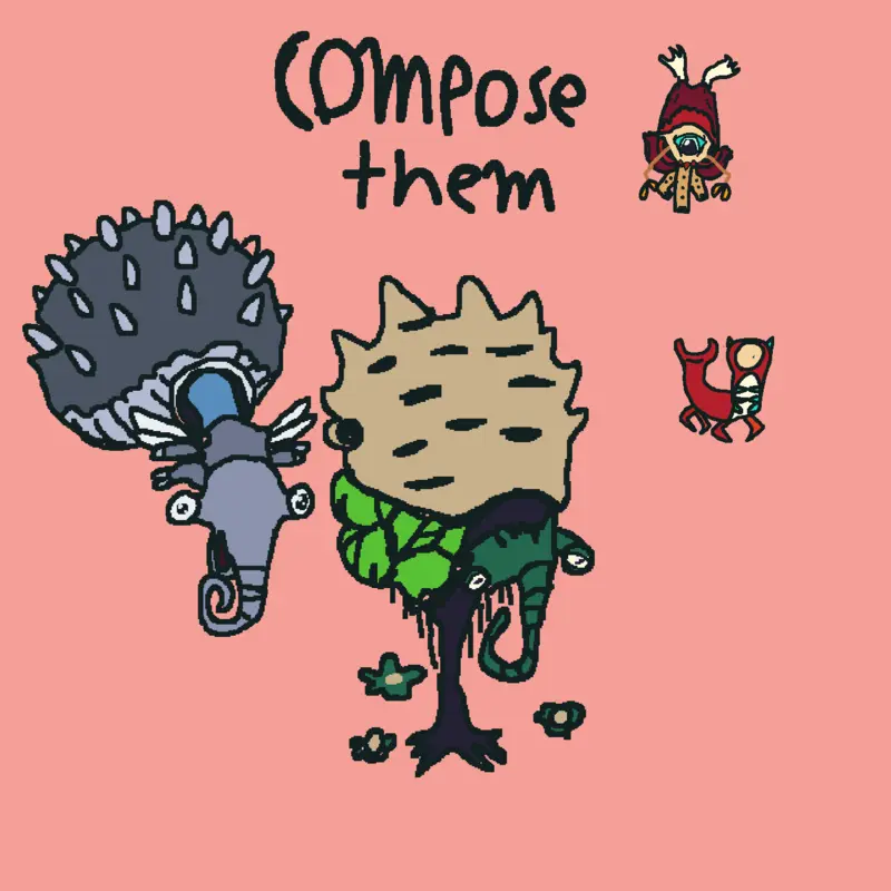 Game by @fiiree