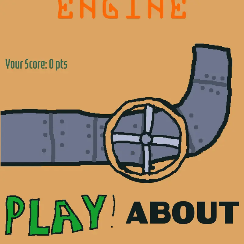 Game by @Version318