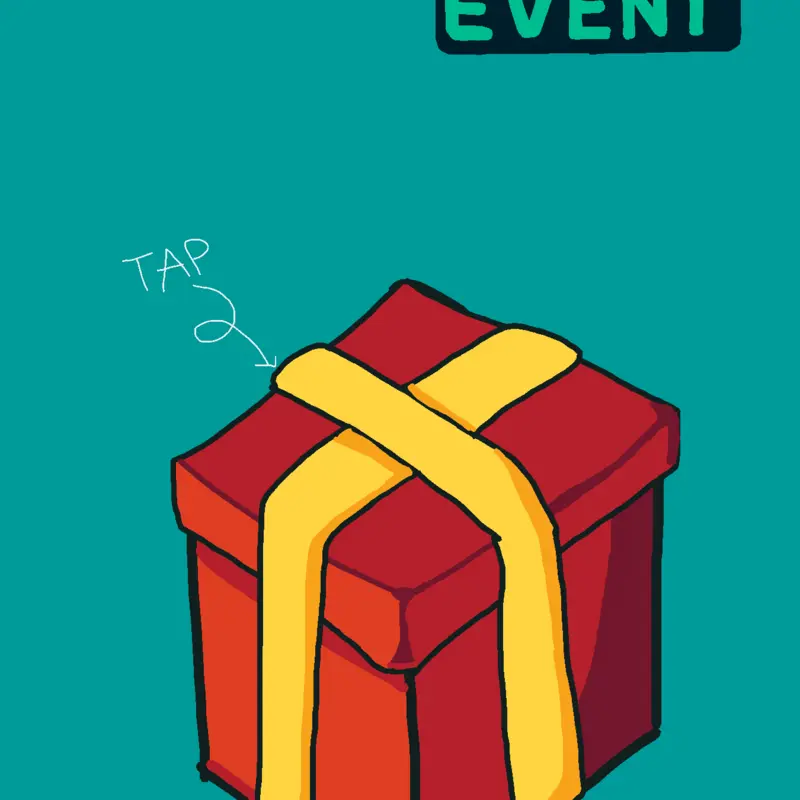 Game by @gastup