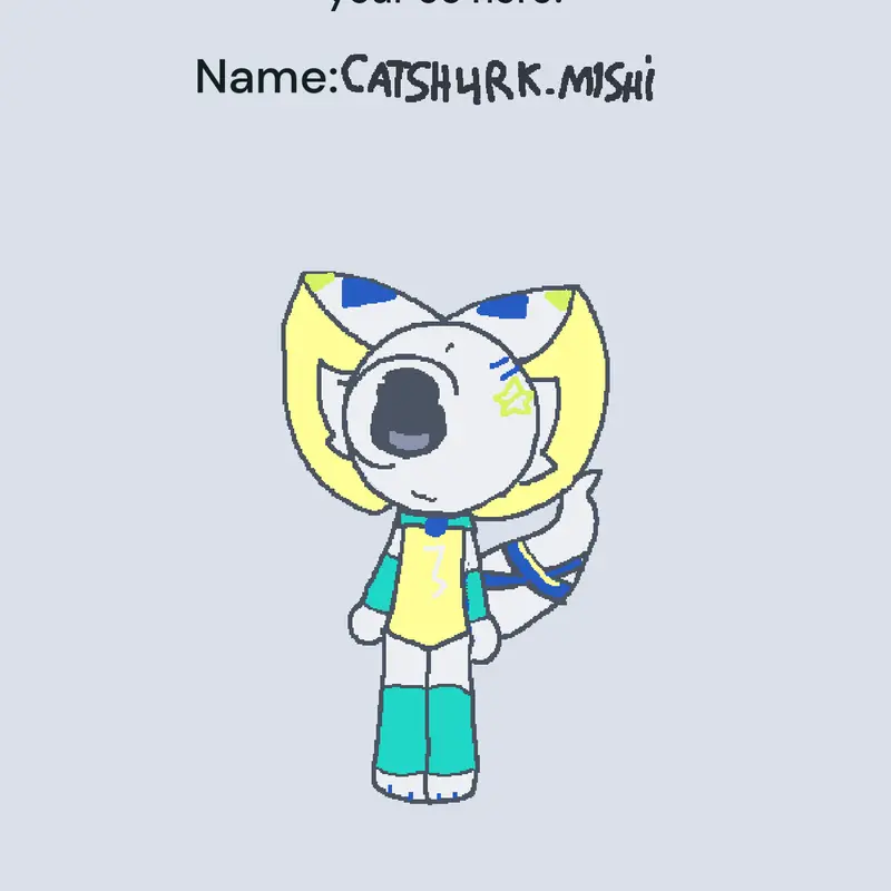 Game by @Sh4rkcat_m1shi