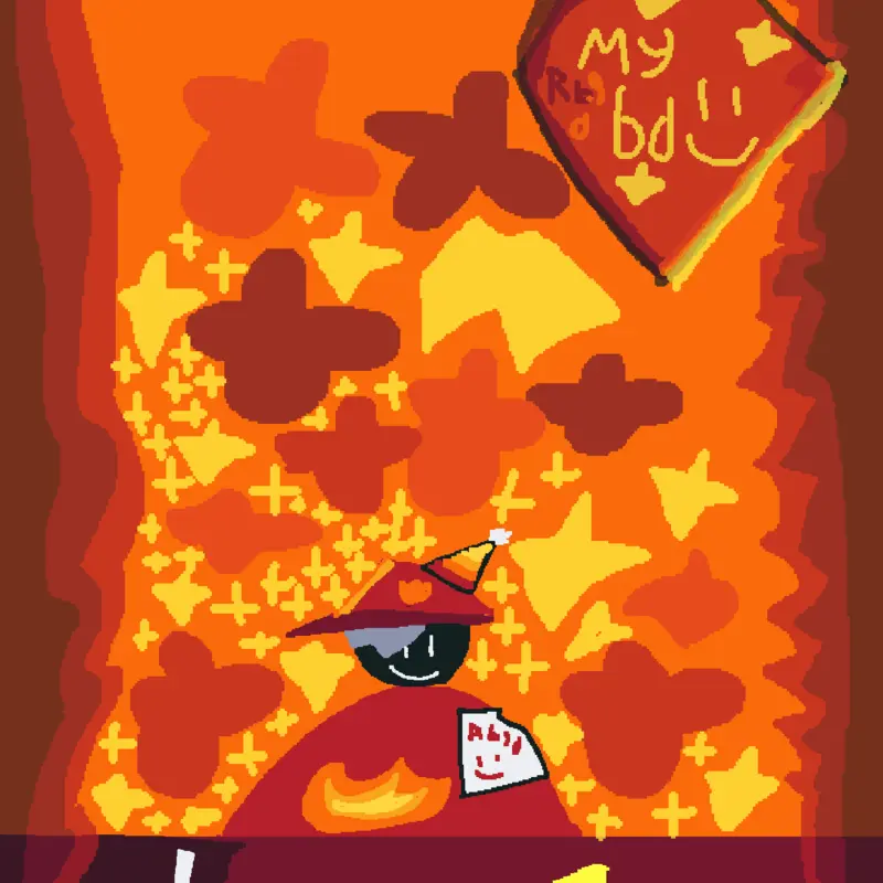 Game by @R69D