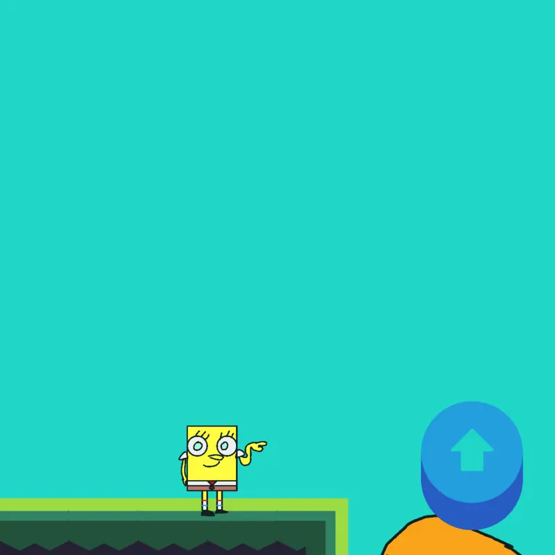 Game by @SPONGEBOB_CLUB