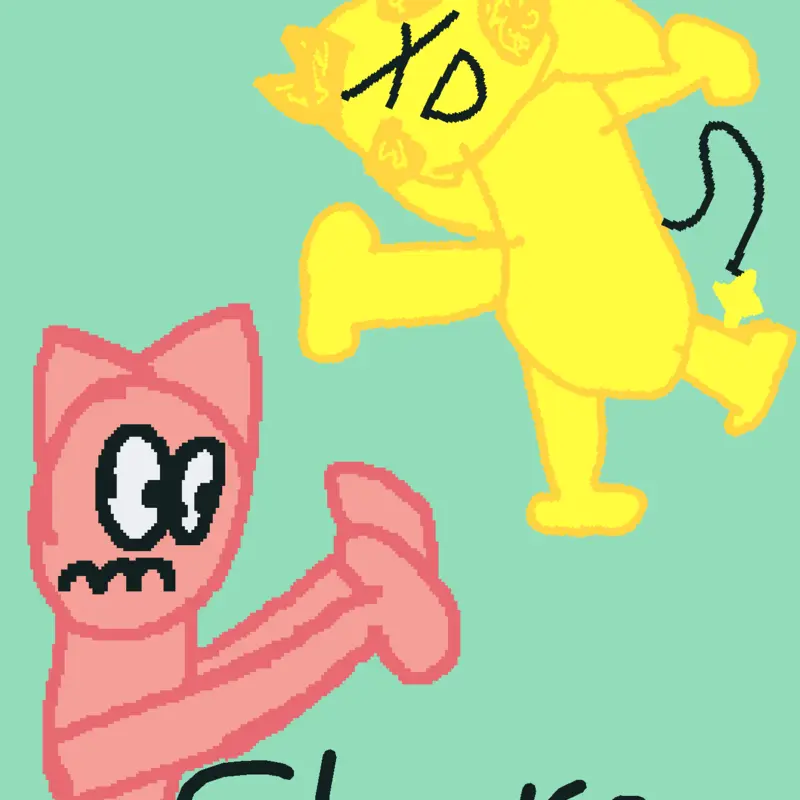 Game by @strawberrytheorangelover