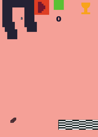 Maze generator with Script