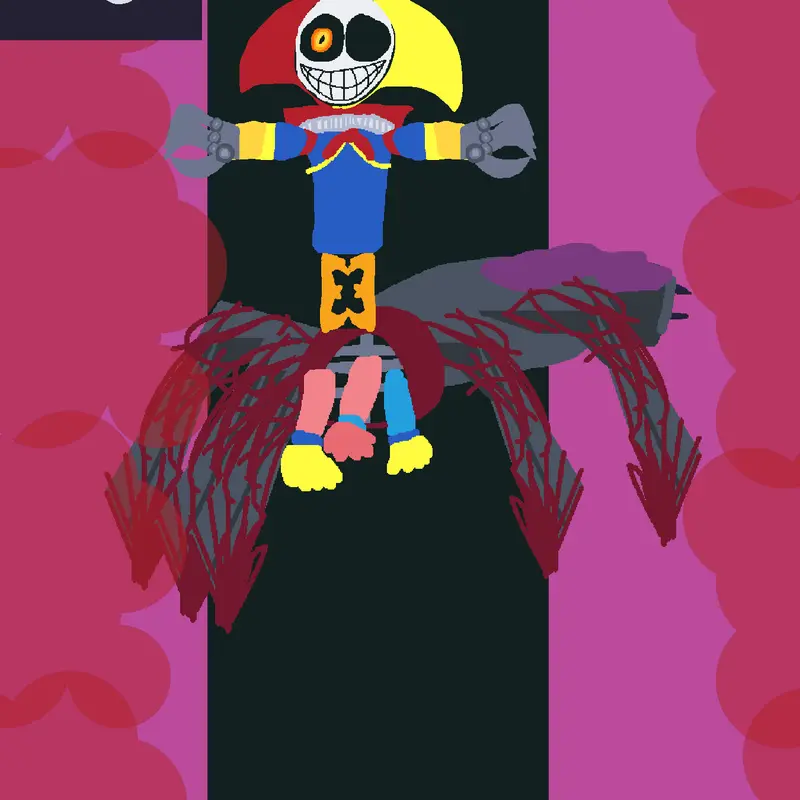 Prototype Ragdoll by @McQueentoots