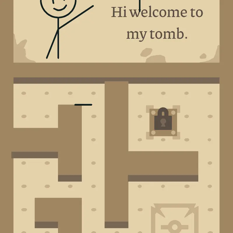 Game by @banderal
