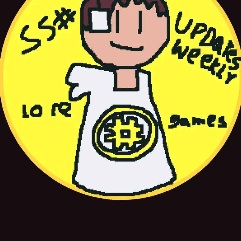 Game by @ssrisingdarkness