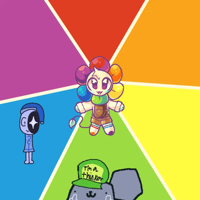 Game by @Dendronomiya