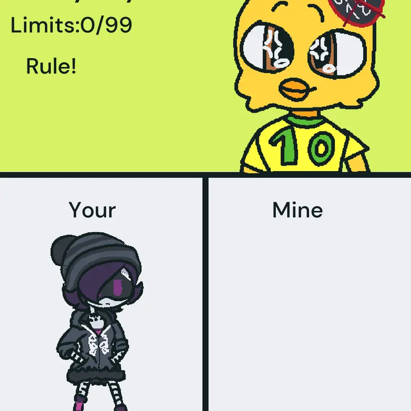 Game by @UziDoorman_AndFriendsBR