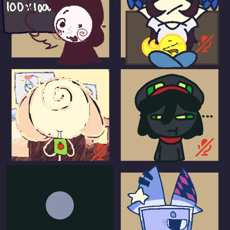 Game by @just_a_dream