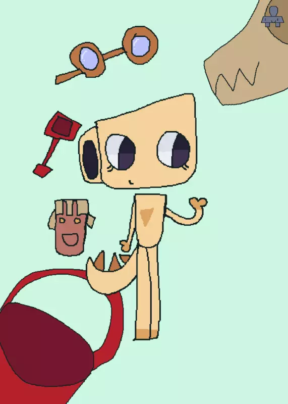 Game by @n0V414