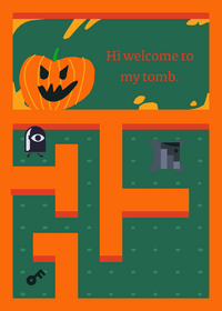 Happy Halloween!