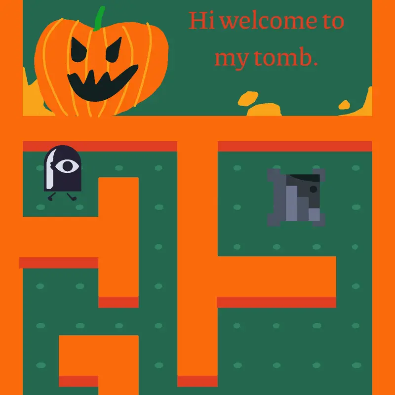Game by @ProabCastle