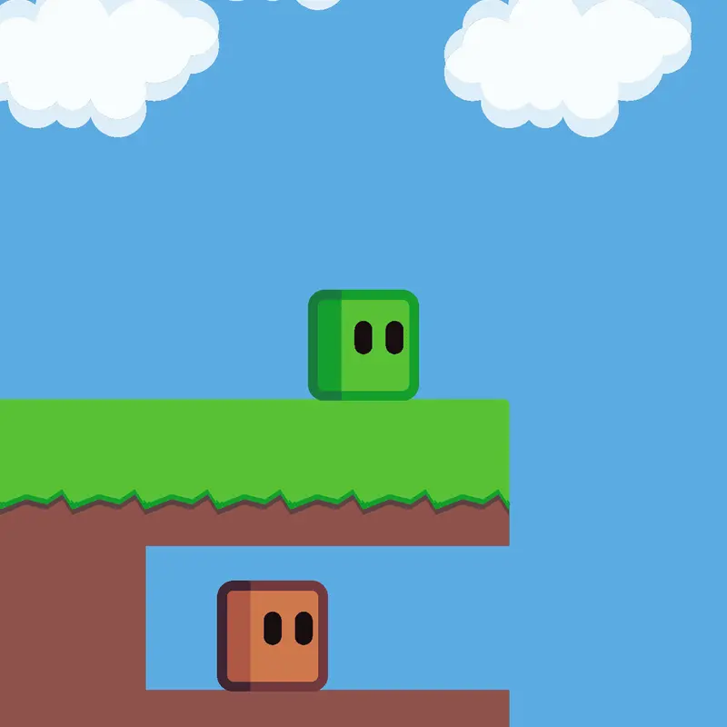 Game by @MatiasJesus