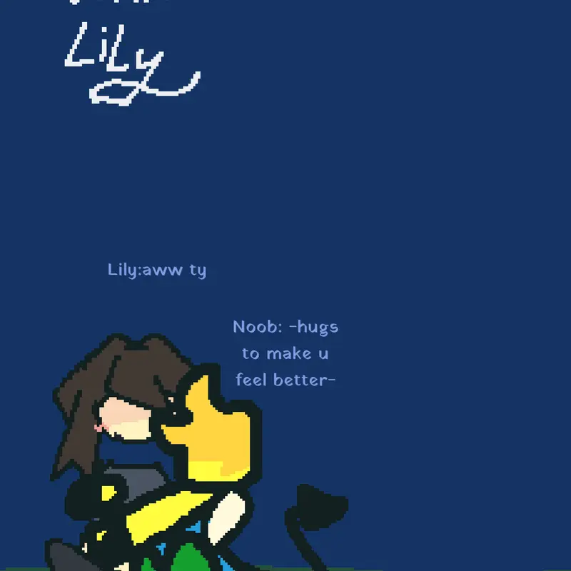 Game by @-Ena_-Lover_-